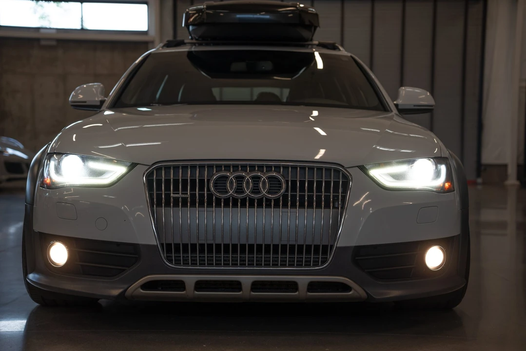 2013 Audi Allroad - Image 21 of 31