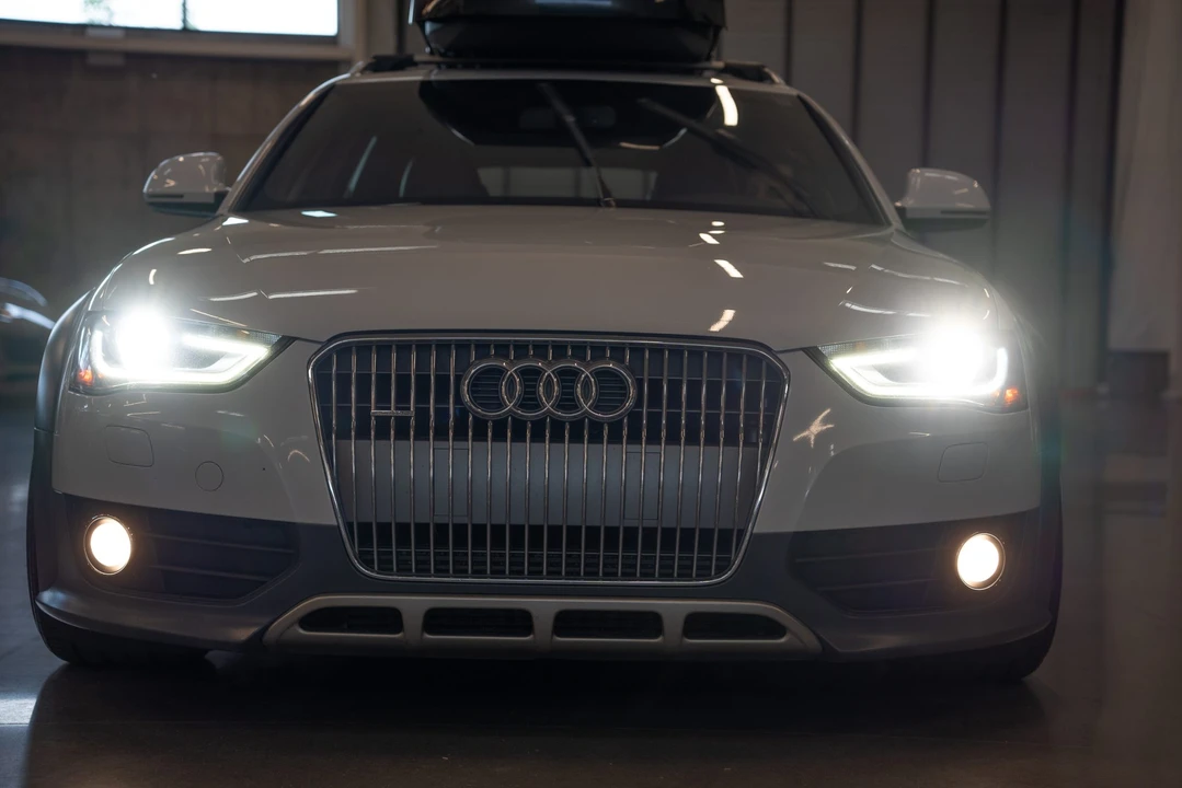 2013 Audi Allroad - Image 20 of 31
