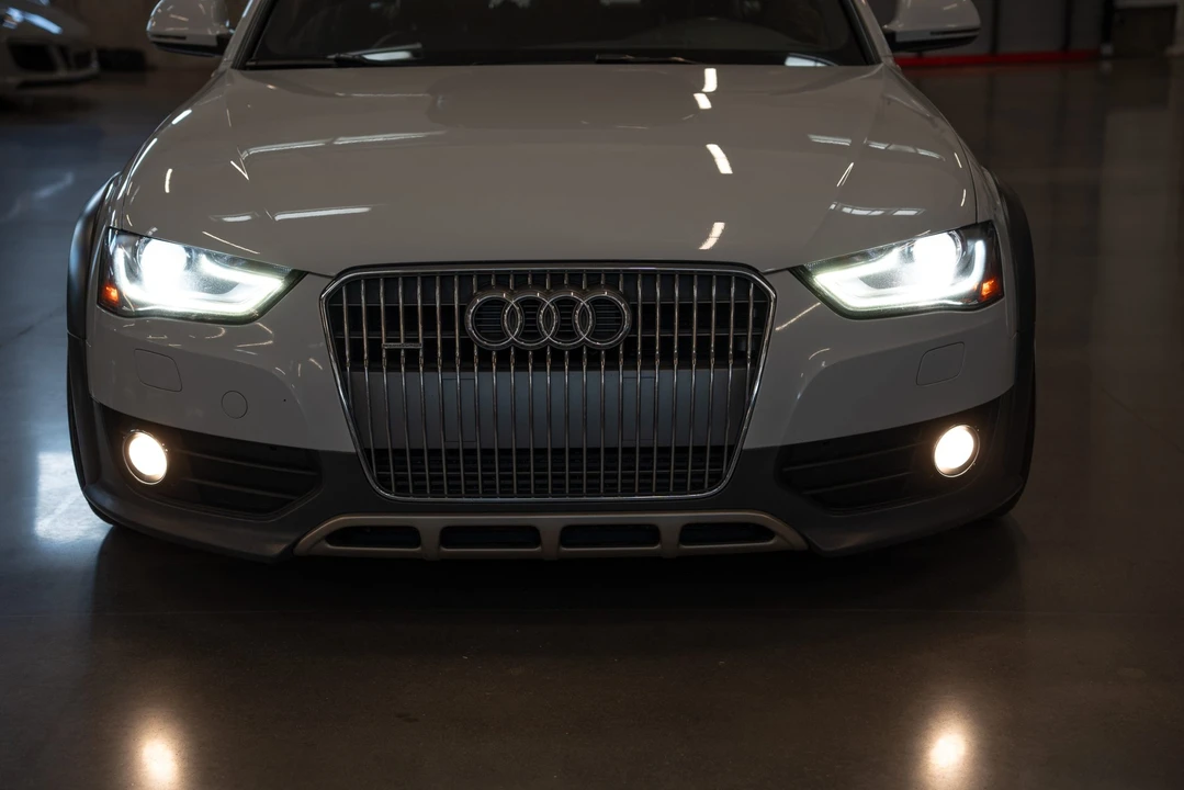 2013 Audi Allroad - Image 19 of 31