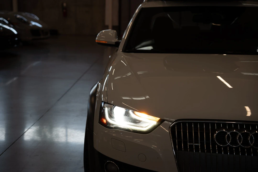 2013 Audi Allroad - Image 31 of 31
