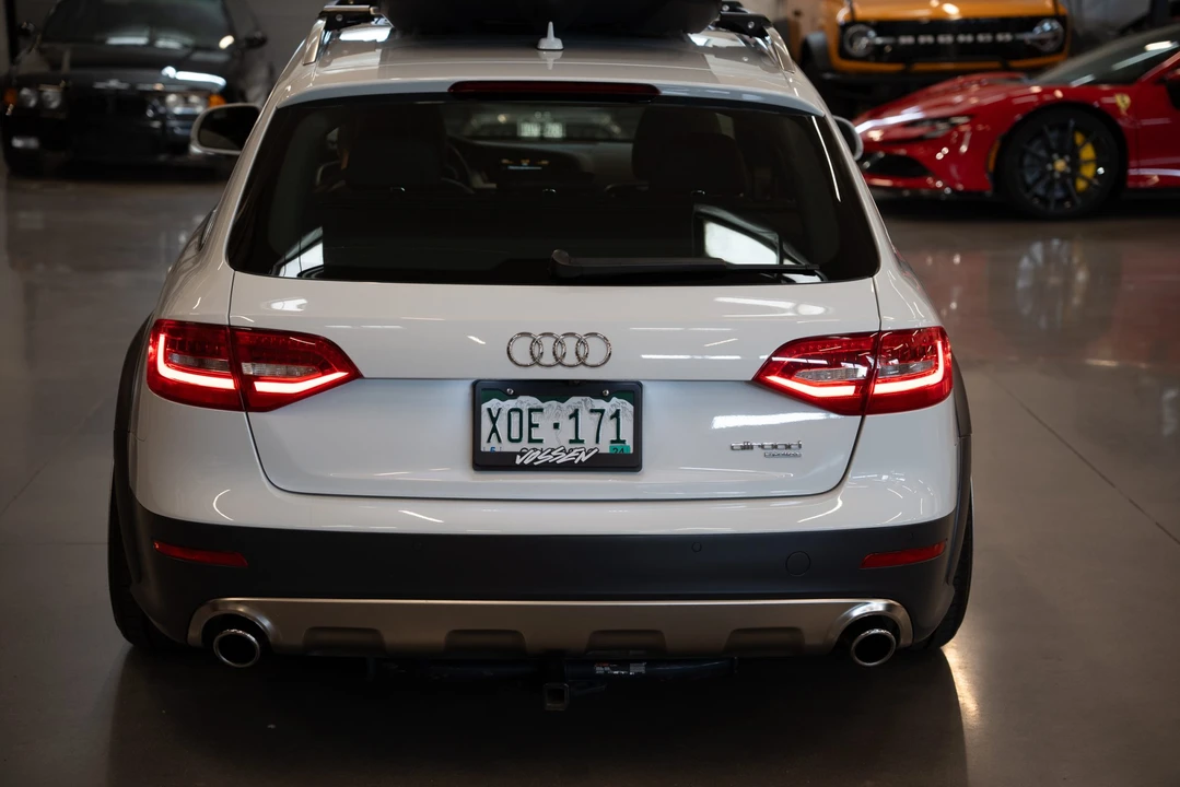 2013 Audi Allroad - Image 12 of 31