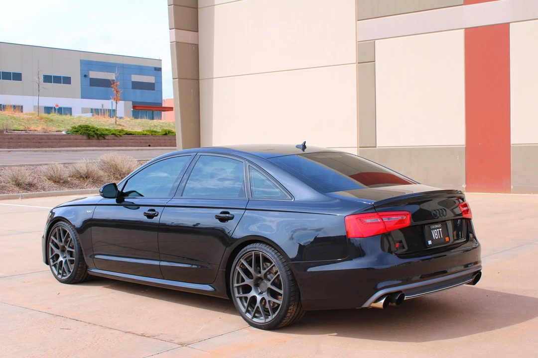 2013 Audi C7 S6 - Image 15 of 31