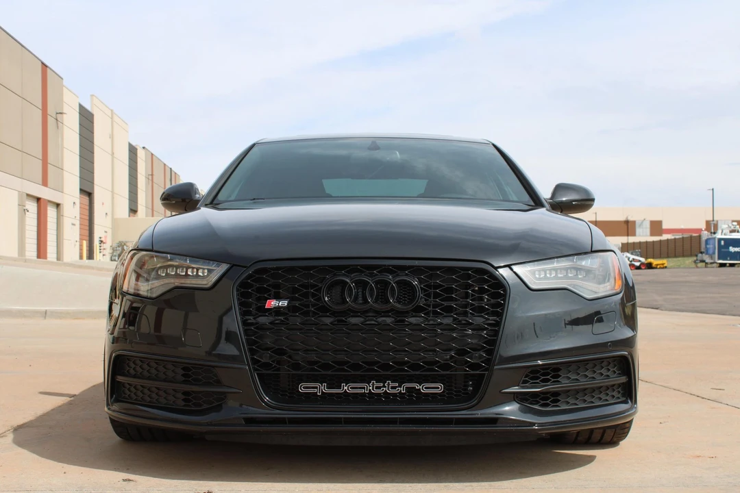 2013 Audi C7 S6 - Image 5 of 31