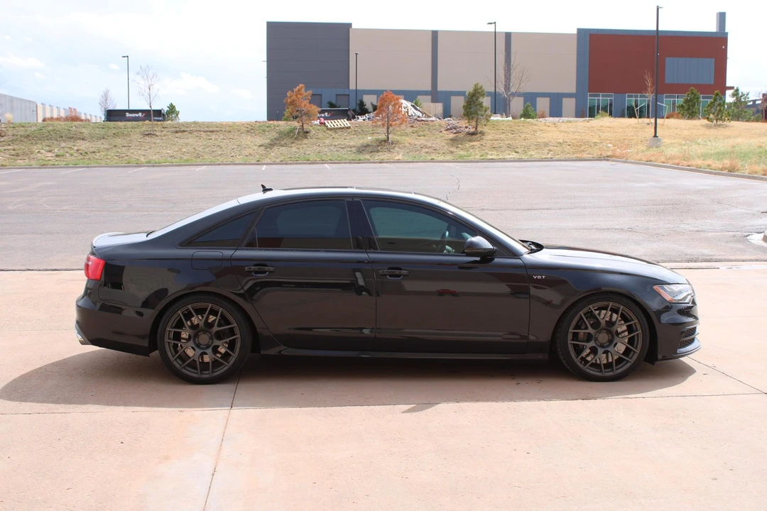 2013 Audi C7 S6 - Image 9 of 31