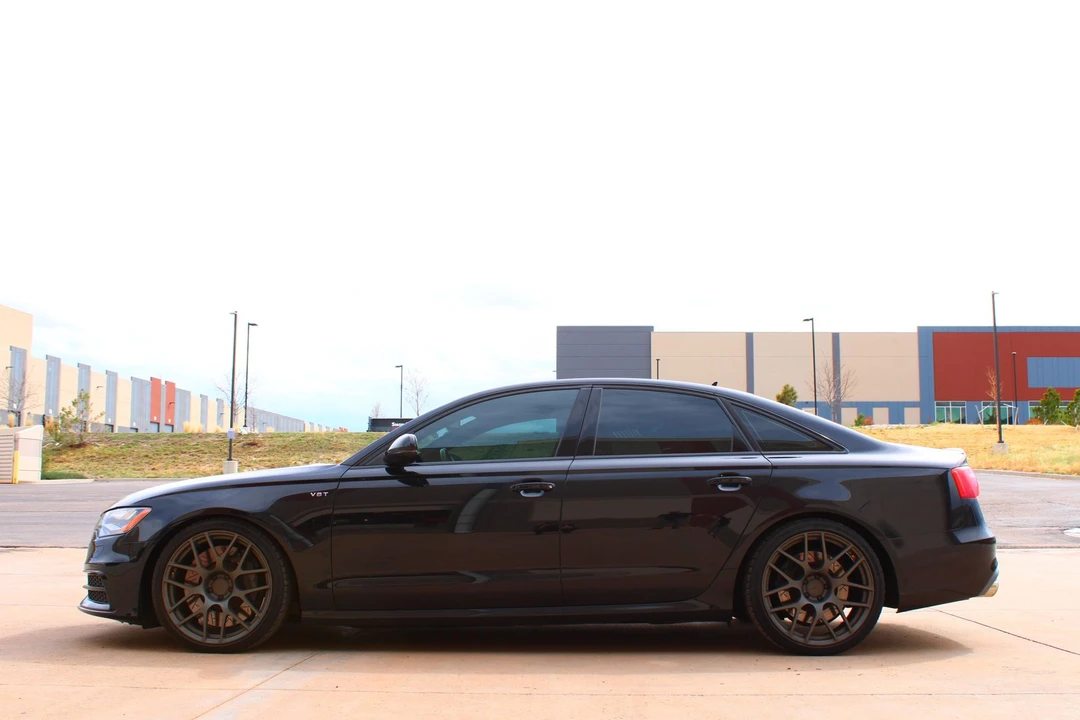 2013 Audi C7 S6 - Image 18 of 31