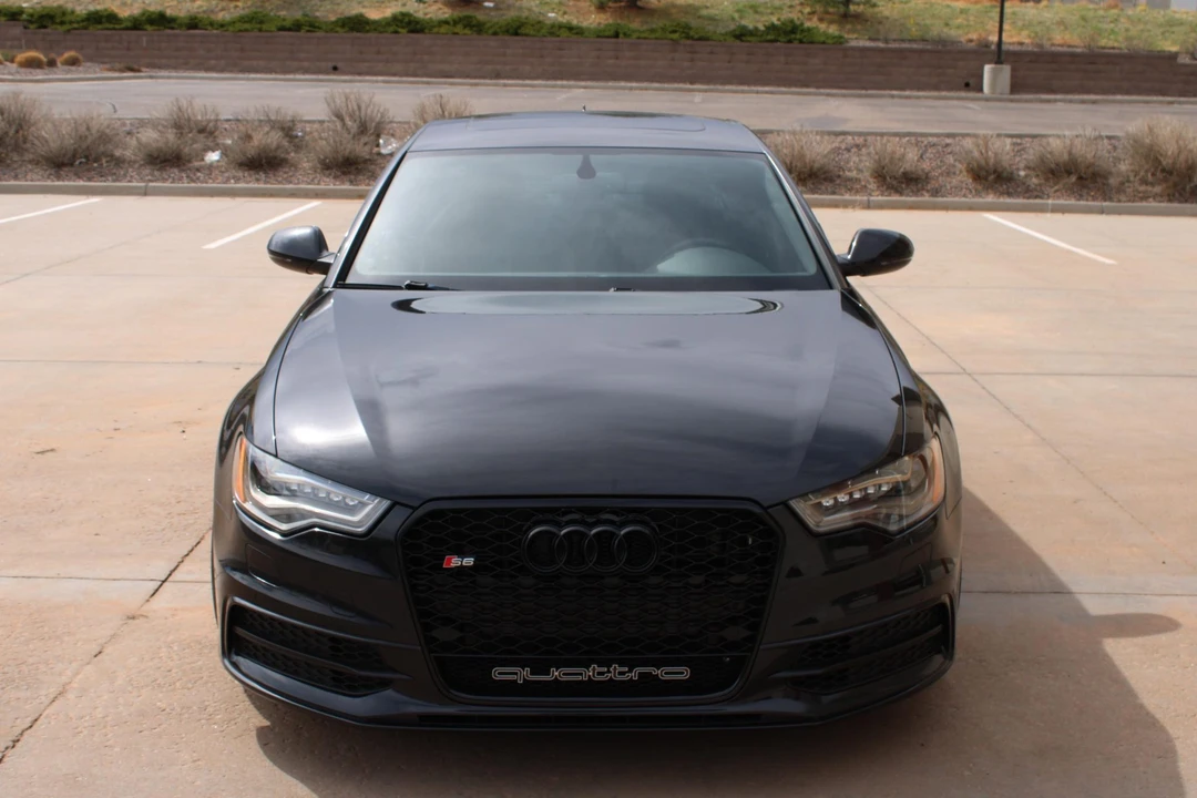 2013 Audi C7 S6 - Image 4 of 31