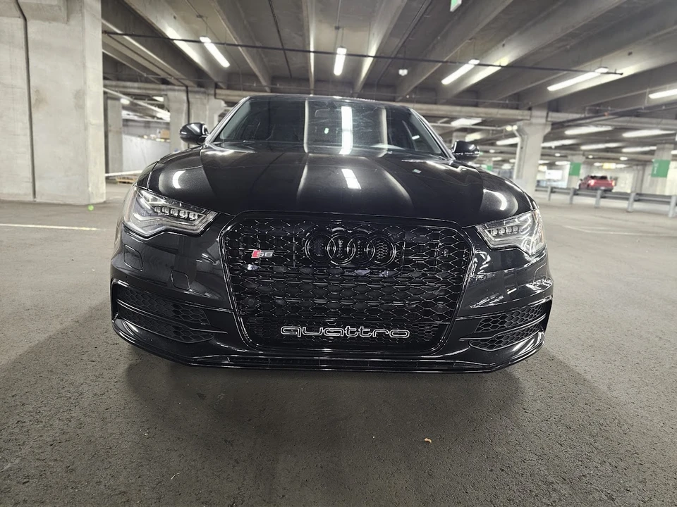 2013 Audi C7 S6 - Image 22 of 31