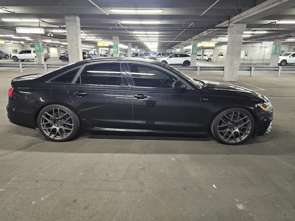 2013 Audi C7 S6 - Image 25 of 31