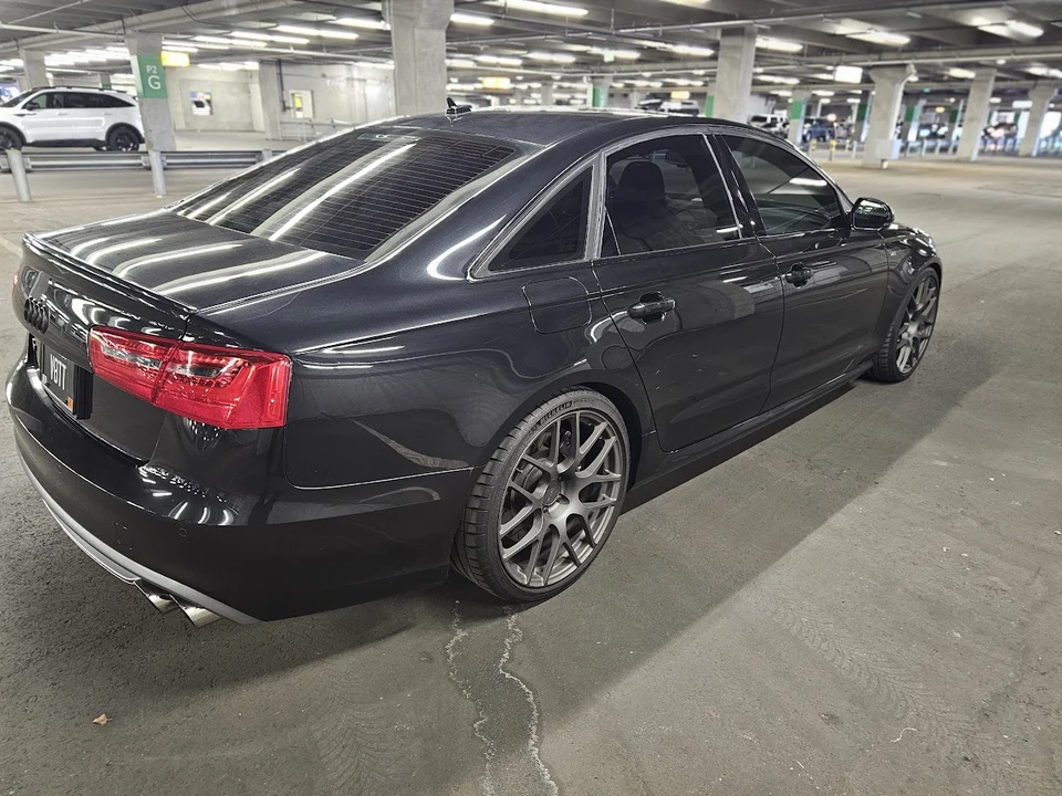 2013 Audi C7 S6 - Image 26 of 31