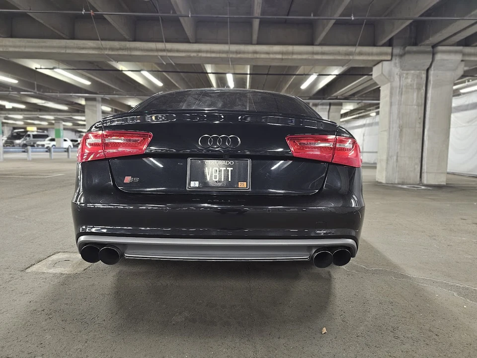 2013 Audi C7 S6 - Image 29 of 31
