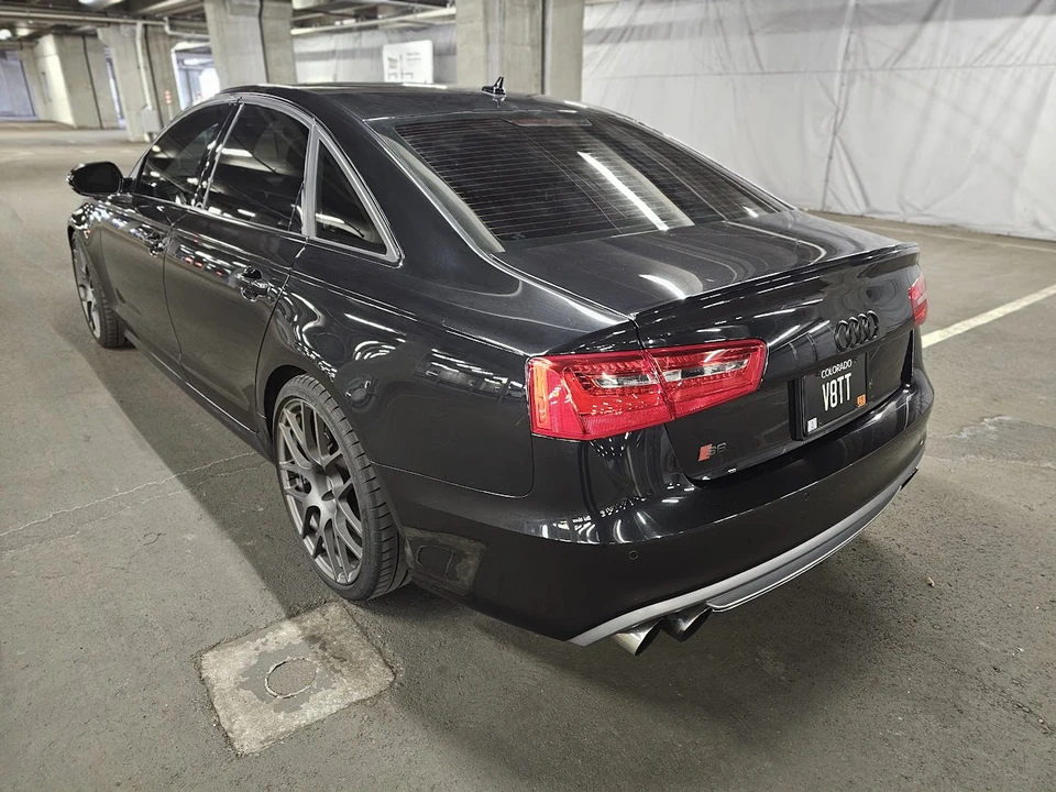 2013 Audi C7 S6 - Image 30 of 31
