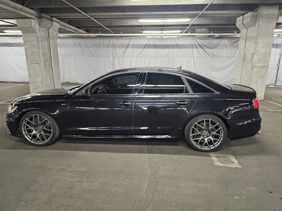 2013 Audi C7 S6 - Image 31 of 31