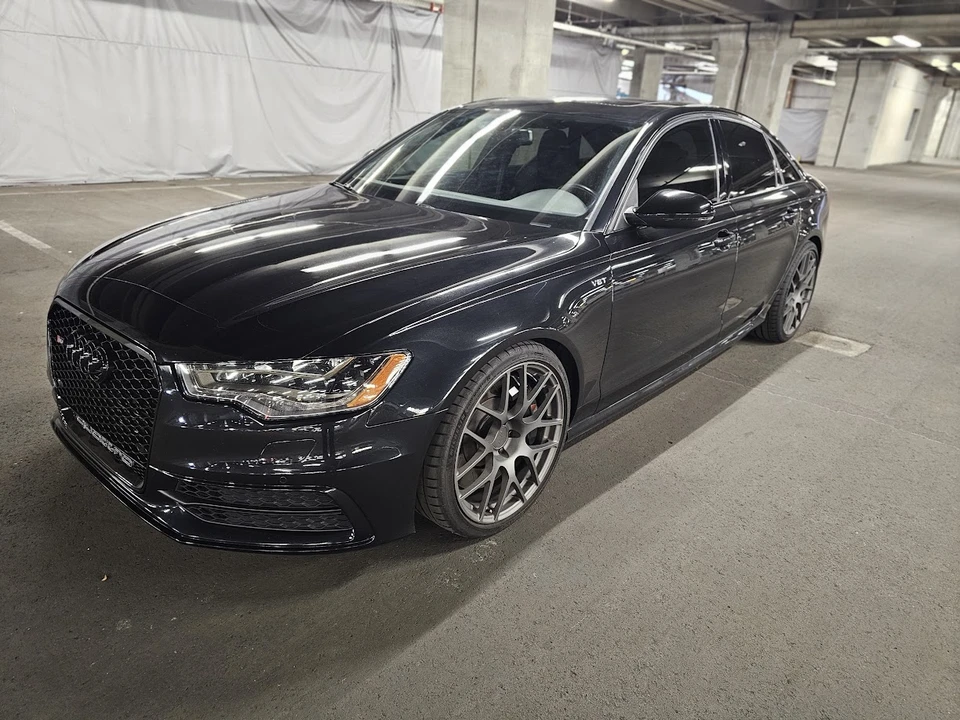 2013 Audi C7 S6 - Image 20 of 31