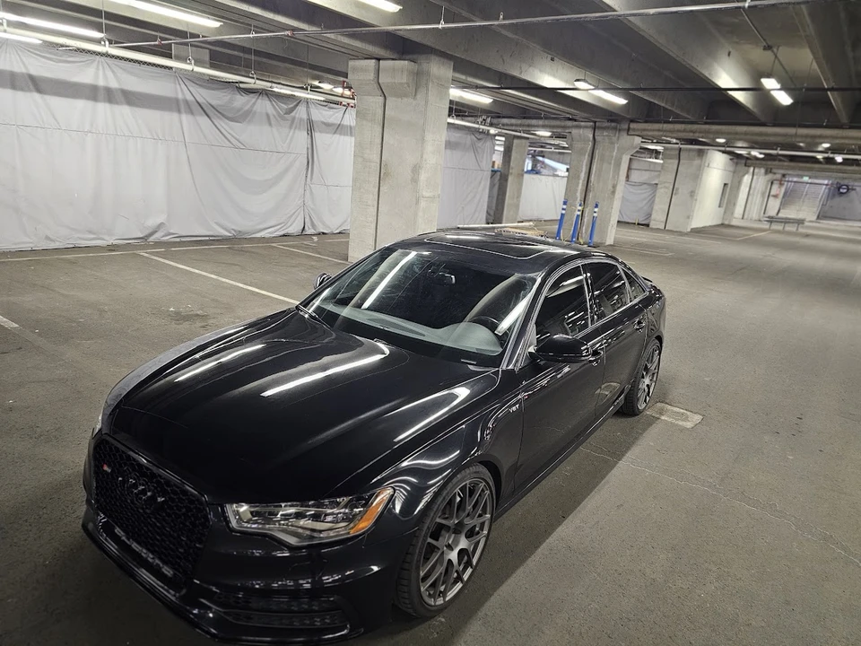 2013 Audi C7 S6 - Image 21 of 31