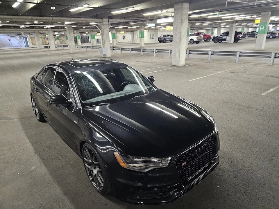 2013 Audi C7 S6 - Image 23 of 31