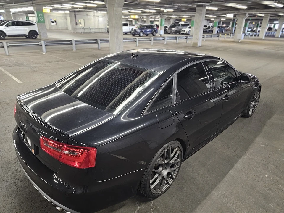 2013 Audi C7 S6 - Image 27 of 31