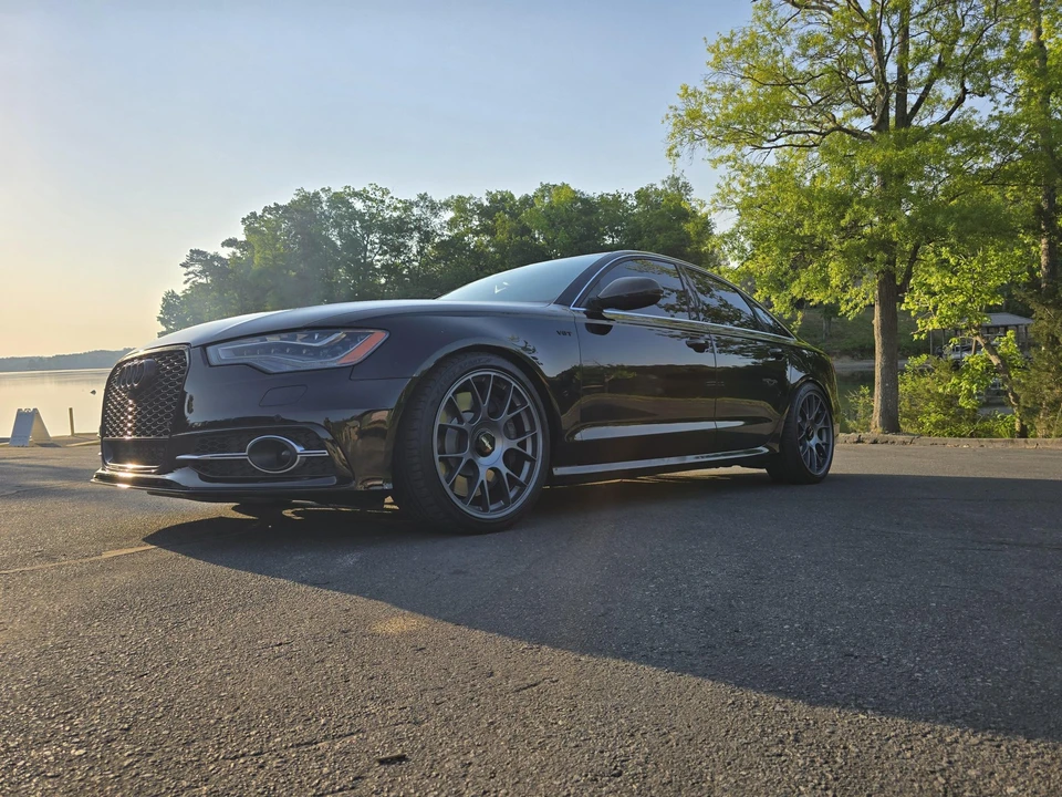 2013 Audi C7 S6 - Image 2 of 31