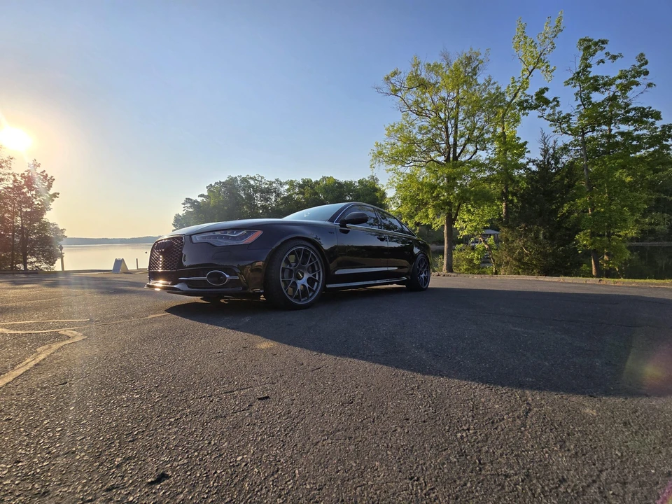2013 Audi C7 S6 - Image 3 of 31