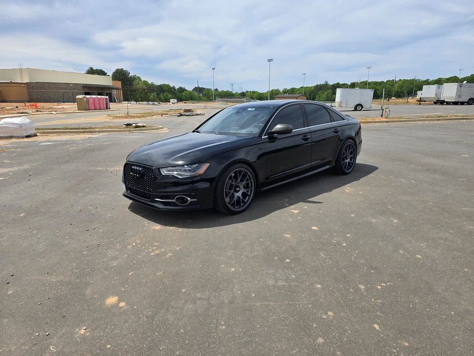 2013 Audi C7 S6 - Image 29 of 31