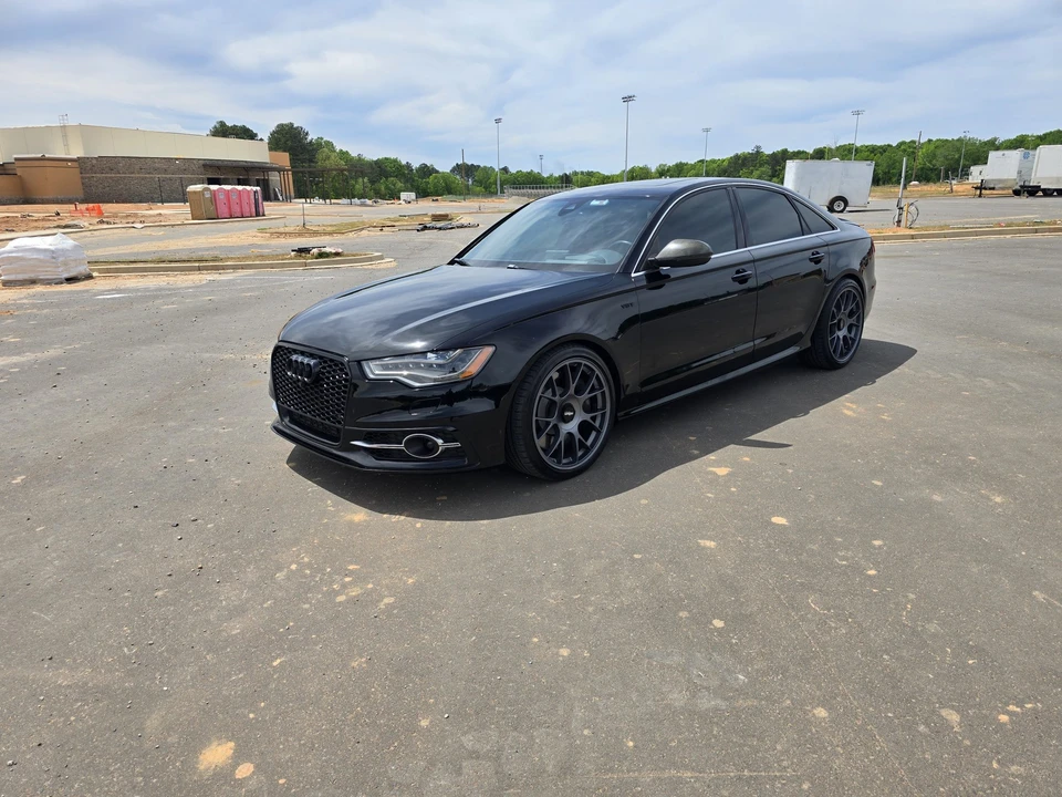 2013 Audi C7 S6 - Image 28 of 31