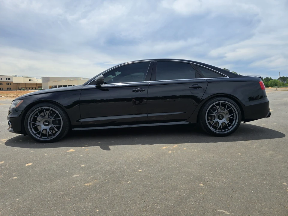 2013 Audi C7 S6 - Image 25 of 31