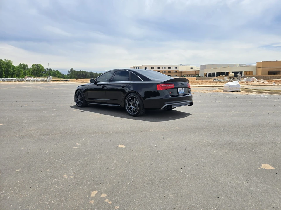 2013 Audi C7 S6 - Image 24 of 31