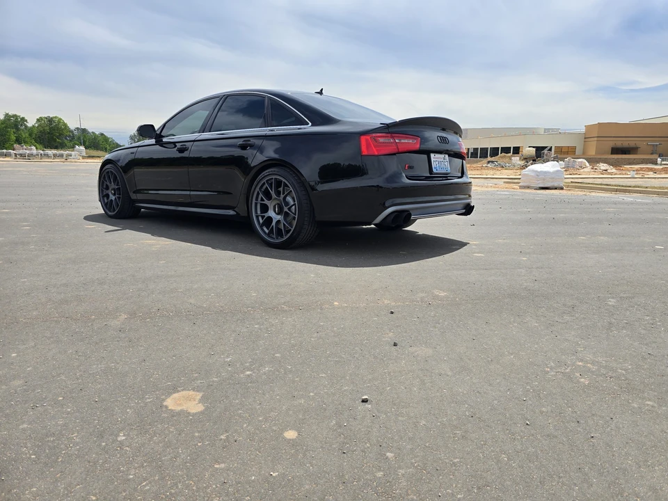 2013 Audi C7 S6 - Image 23 of 31