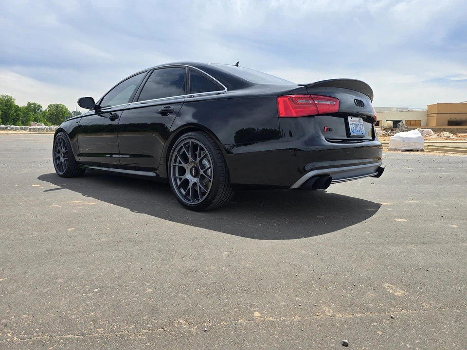 2013 Audi C7 S6 - Image 22 of 31