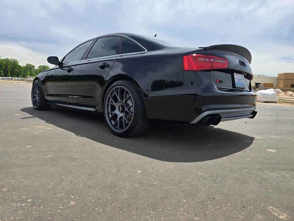 2013 Audi C7 S6 - Image 21 of 31