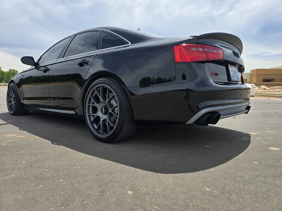 2013 Audi C7 S6 - Image 20 of 31