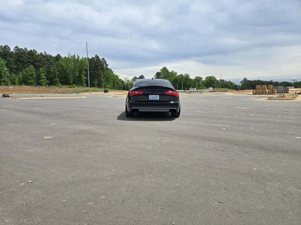 2013 Audi C7 S6 - Image 17 of 31