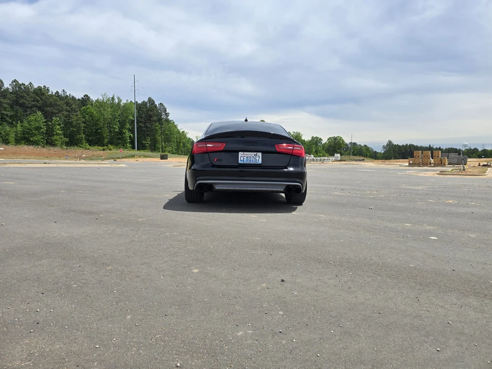 2013 Audi C7 S6 - Image 16 of 31