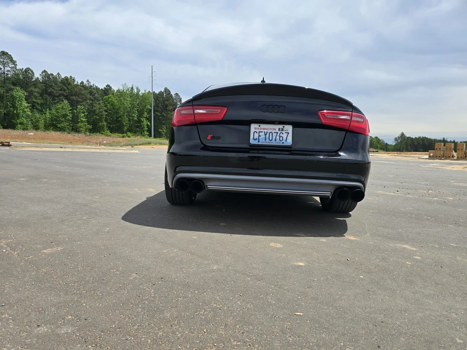 2013 Audi C7 S6 - Image 15 of 31