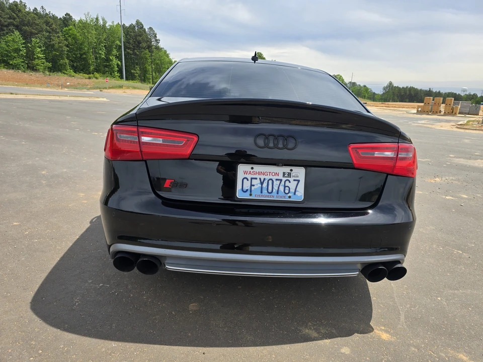 2013 Audi C7 S6 - Image 18 of 31