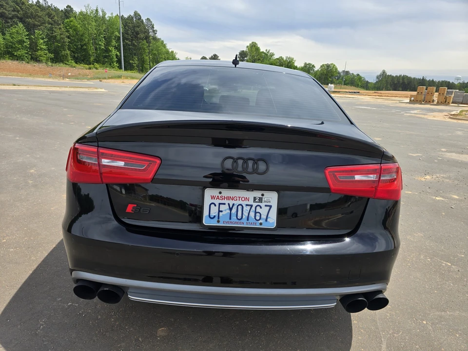 2013 Audi C7 S6 - Image 19 of 31