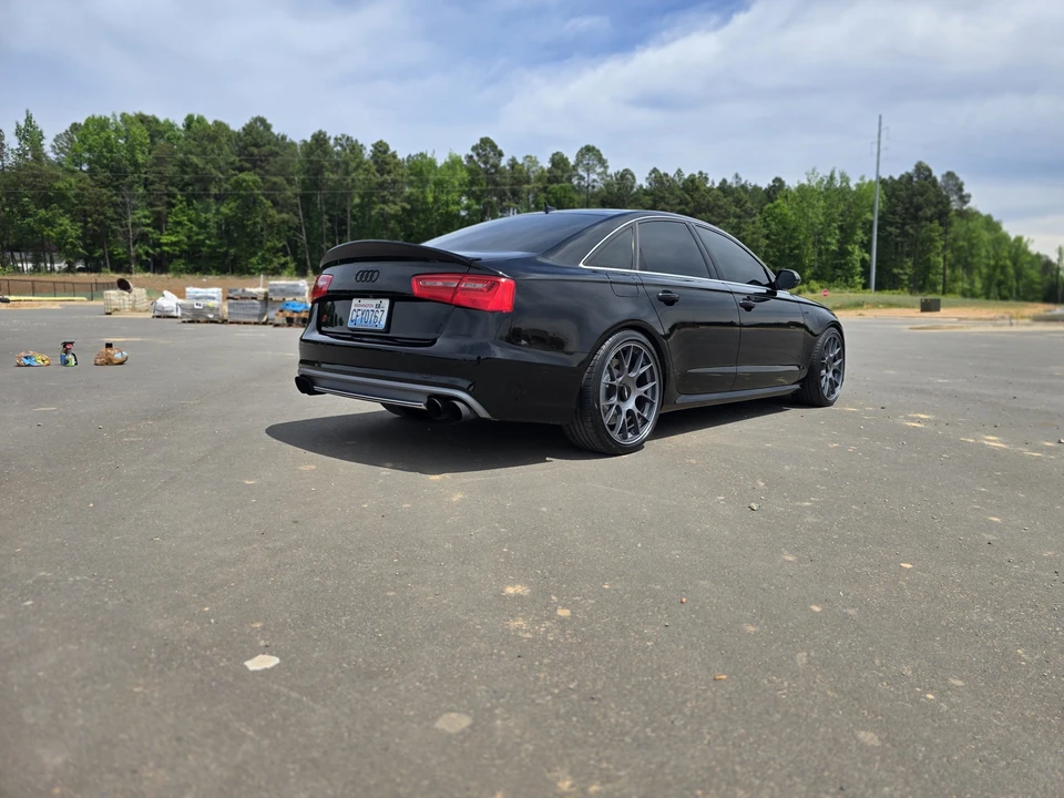 2013 Audi C7 S6 - Image 14 of 31