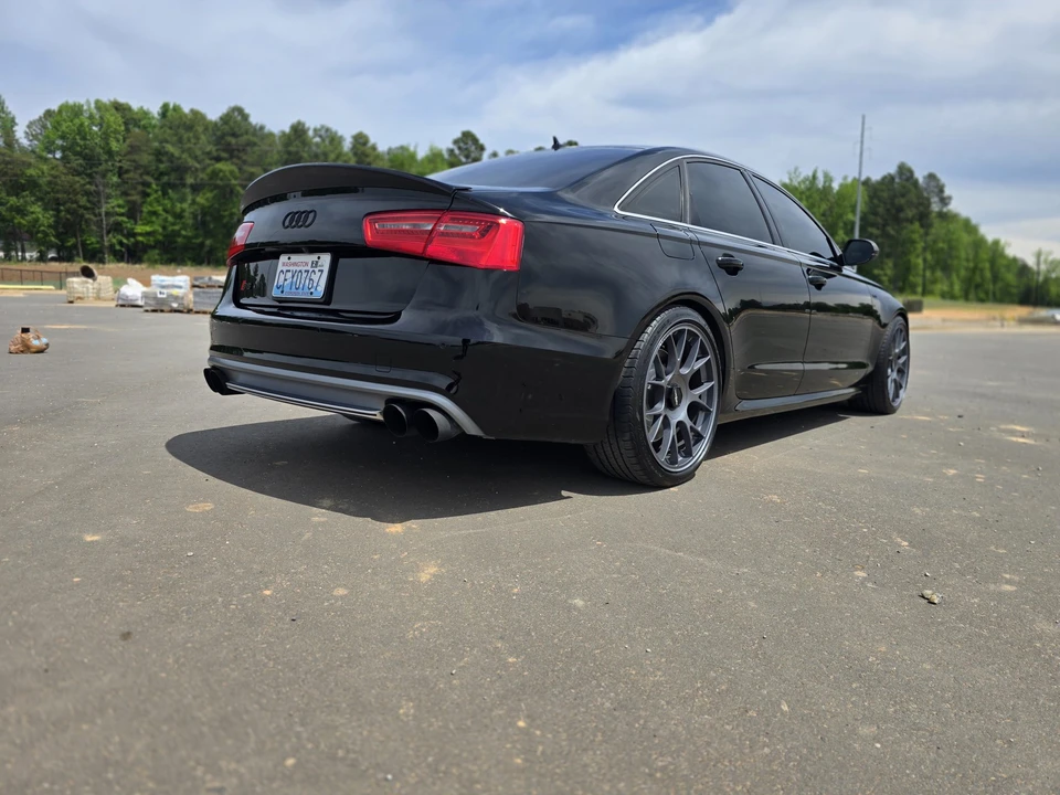 2013 Audi C7 S6 - Image 13 of 31