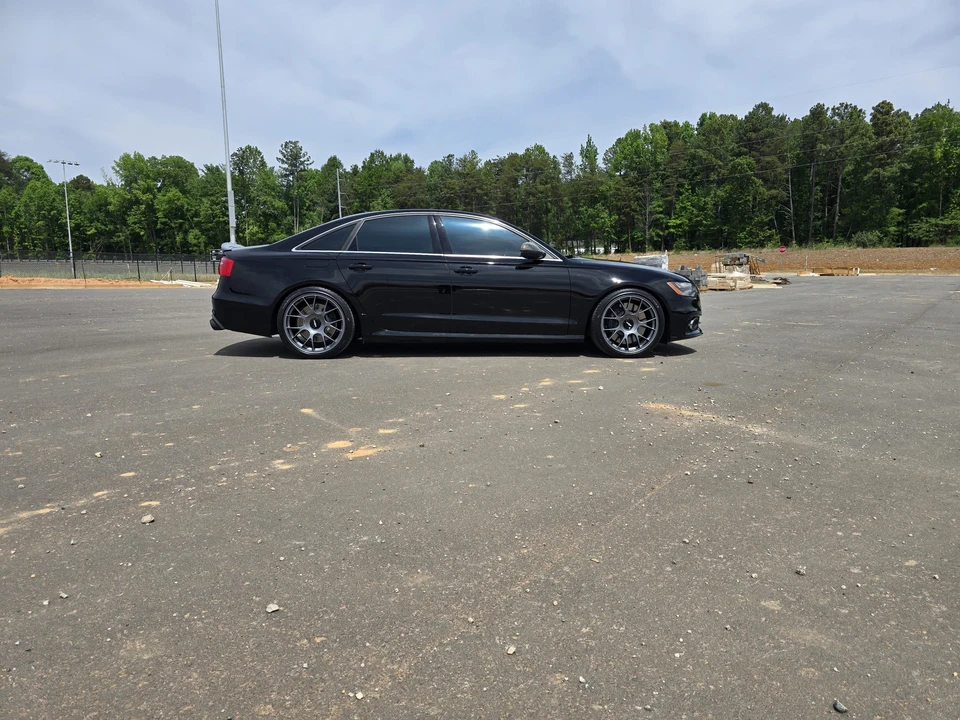 2013 Audi C7 S6 - Image 10 of 31