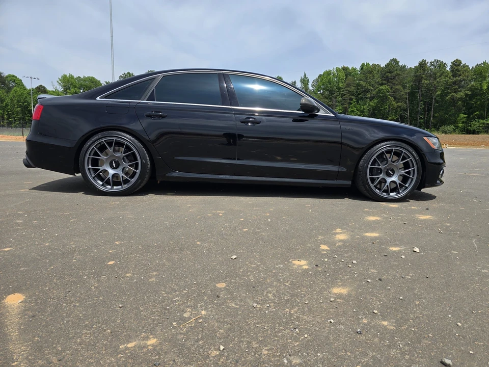 2013 Audi C7 S6 - Image 9 of 31