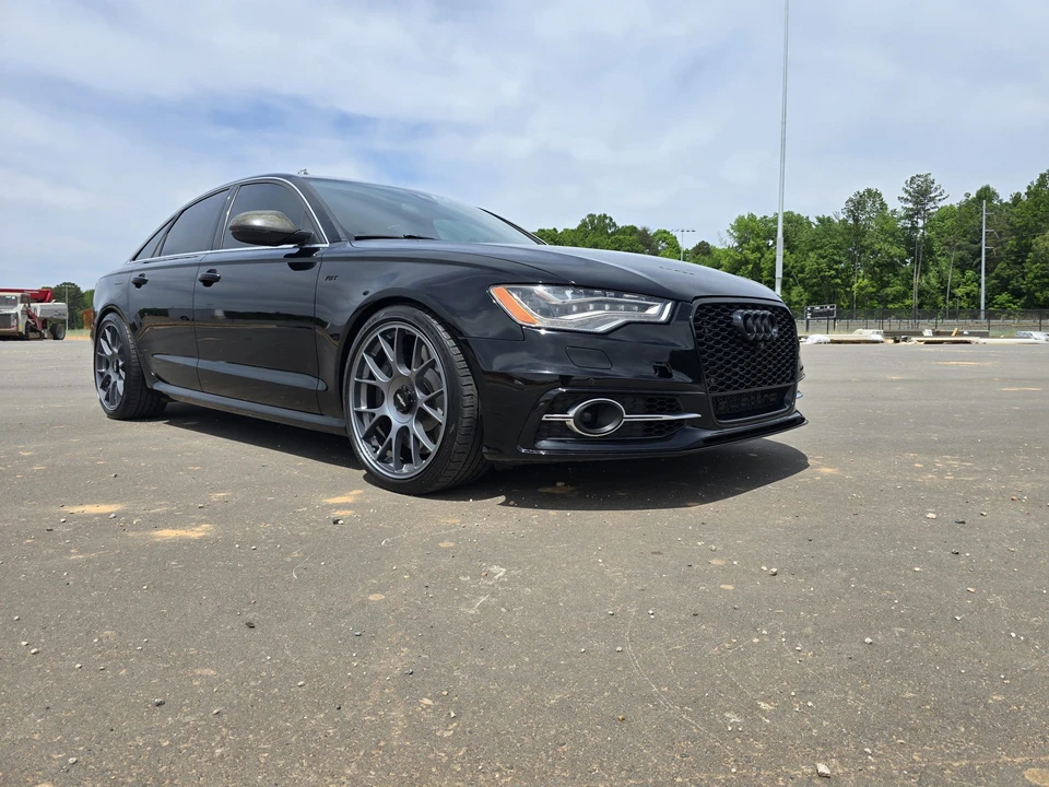 2013 Audi C7 S6 - Image 7 of 31