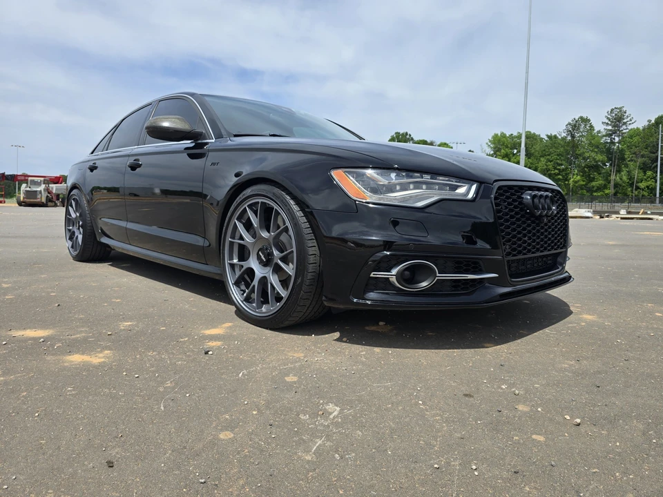 2013 Audi C7 S6 - Image 6 of 31