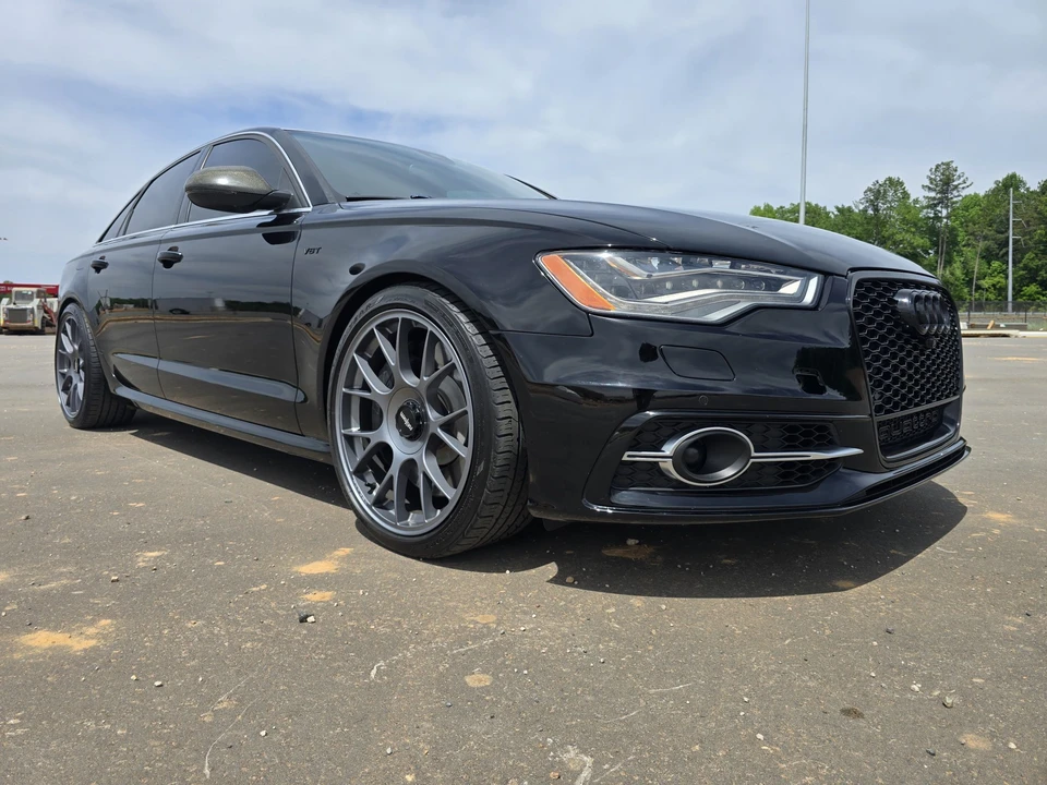 2013 Audi C7 S6 - Image 4 of 31