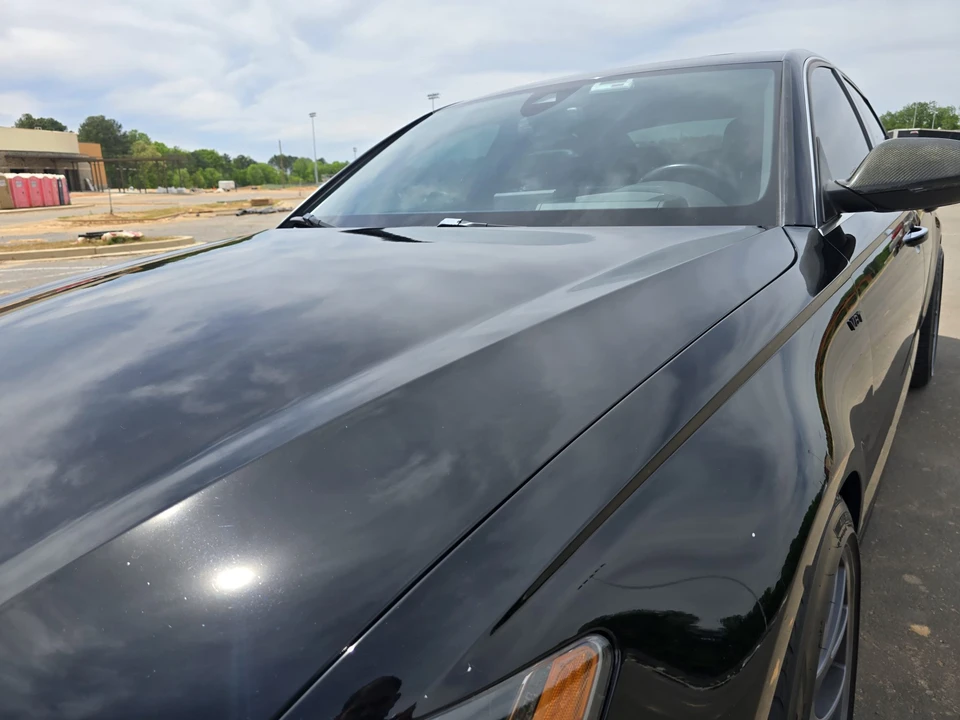 2013 Audi C7 S6 - Image 31 of 31