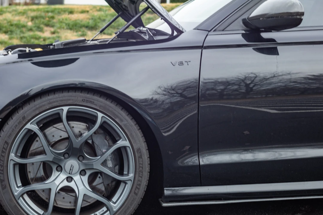 2013 Audi C7 S6 - Image 30 of 31