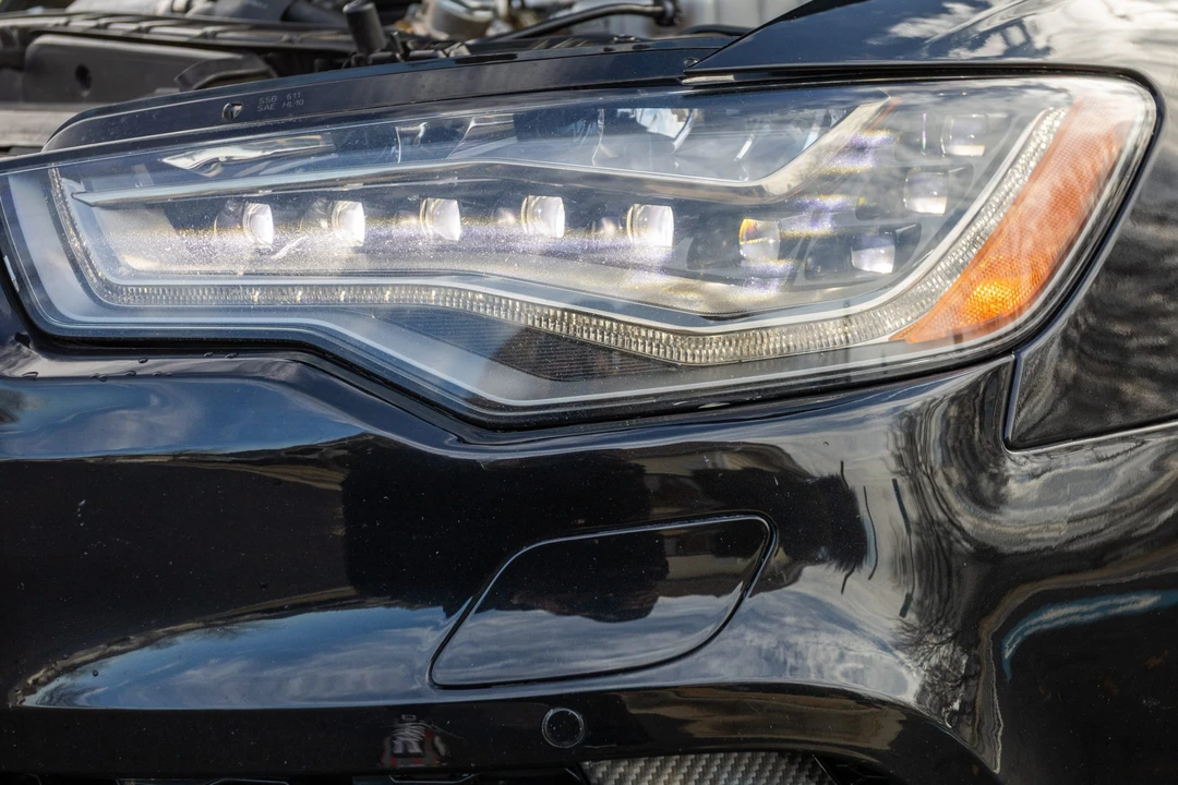 2013 Audi C7 S6 - Image 21 of 31
