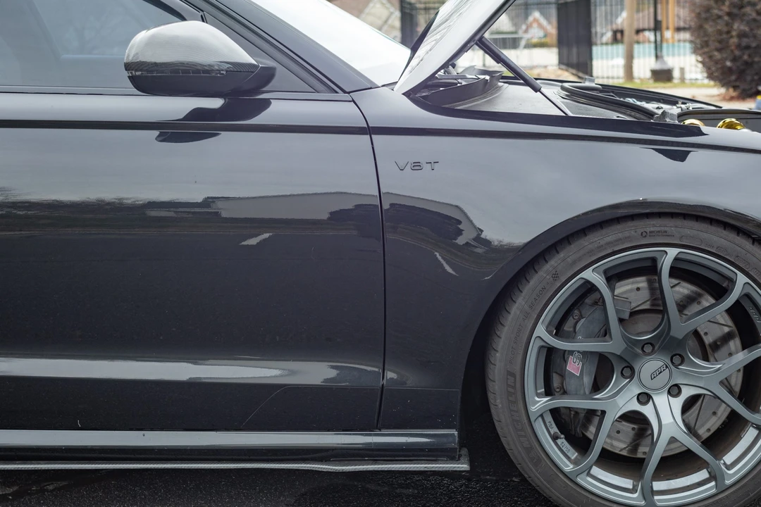 2013 Audi C7 S6 - Image 31 of 31