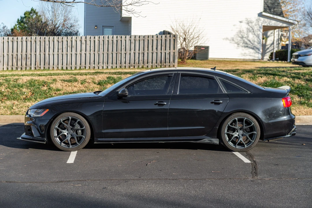 2013 Audi C7 S6 - Image 8 of 31