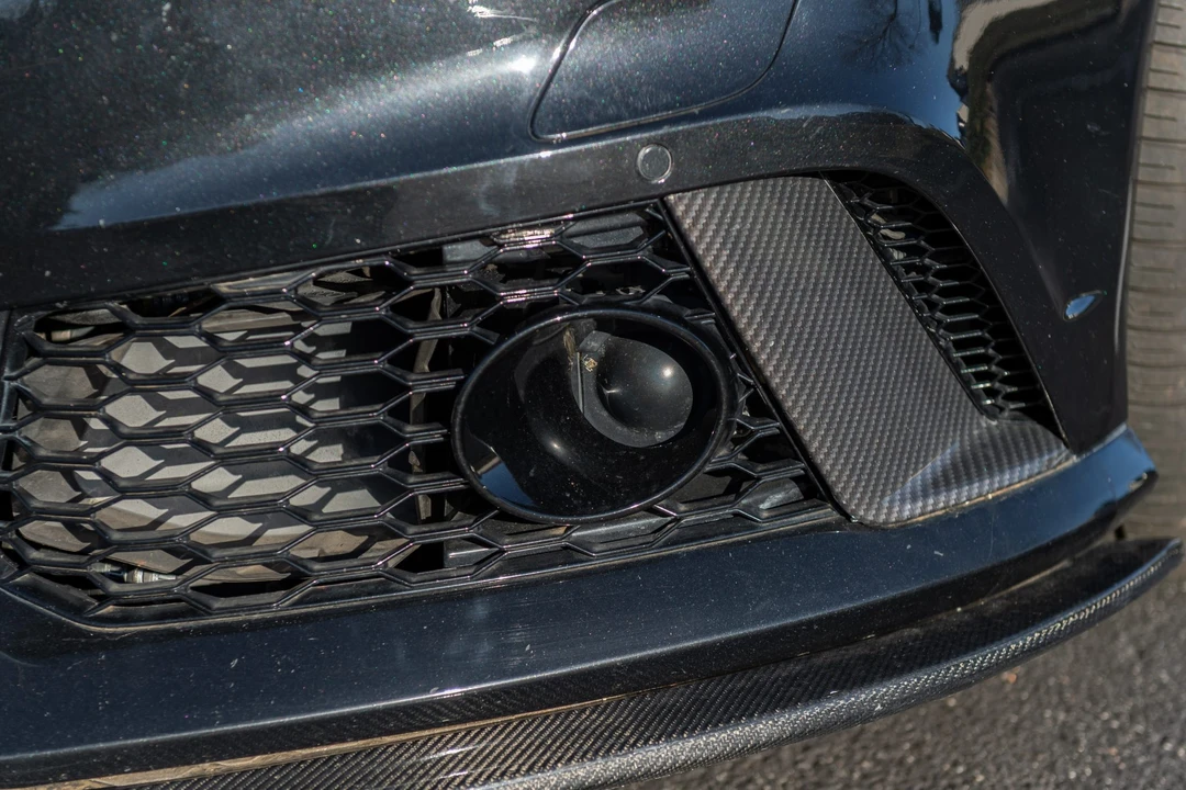 2013 Audi C7 S6 - Image 23 of 31