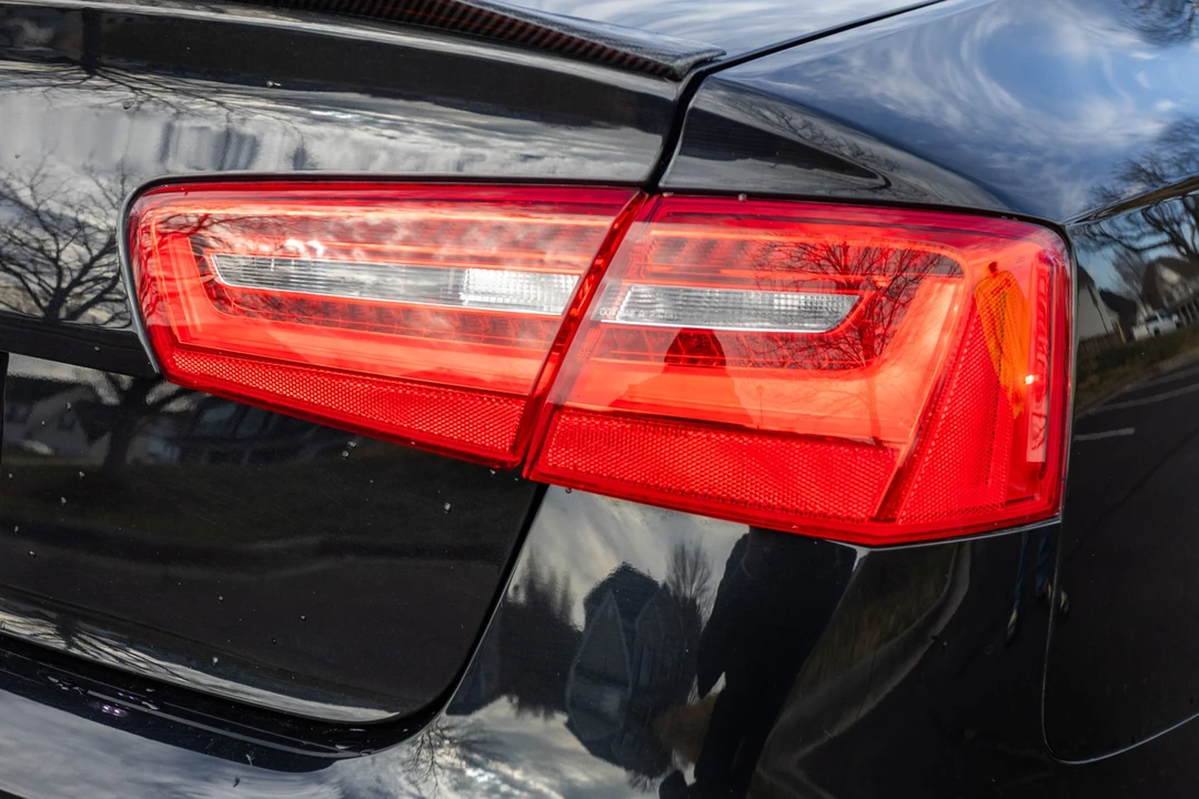 2013 Audi C7 S6 - Image 25 of 31