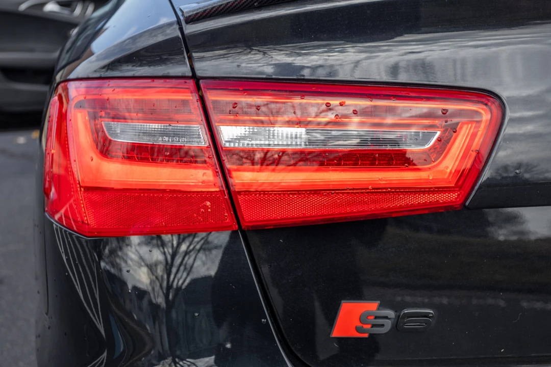 2013 Audi C7 S6 - Image 24 of 31